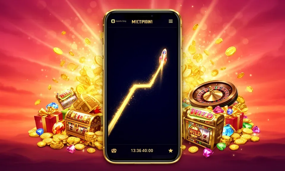 5566ph Bingo Room Boost